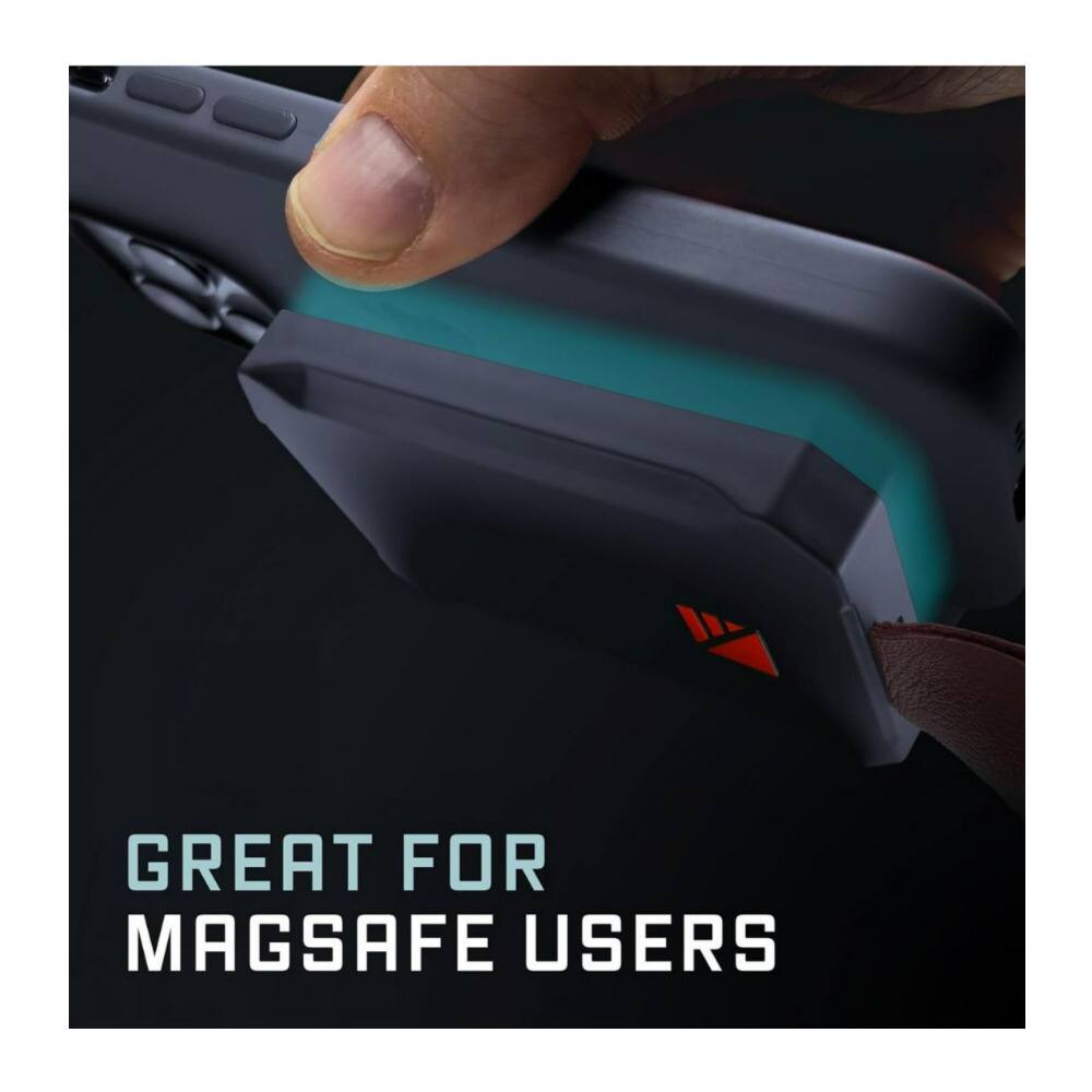GREAT FOR MAGSAFE USERS