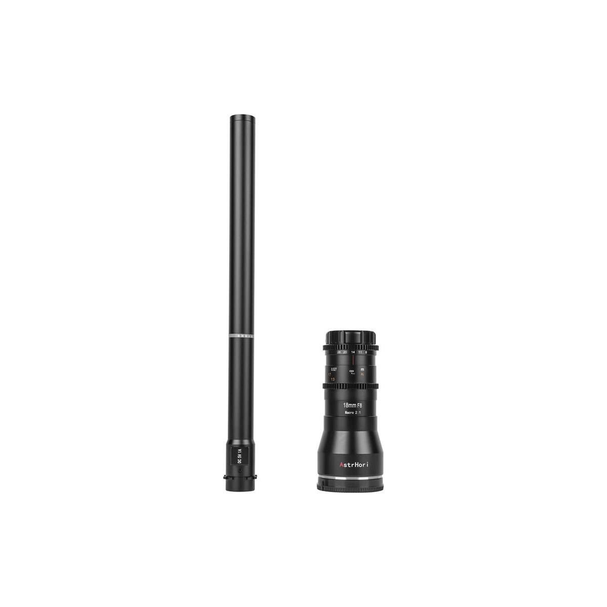 14
5
18mm F1.8
A DC DC SV 14
AstrHoriz