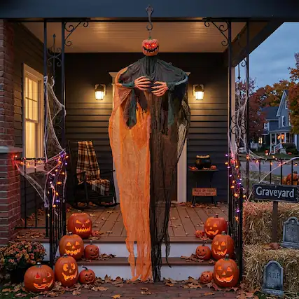 TRICK OR TREAT IF YOU BAKE
Graveyard
R.I.P