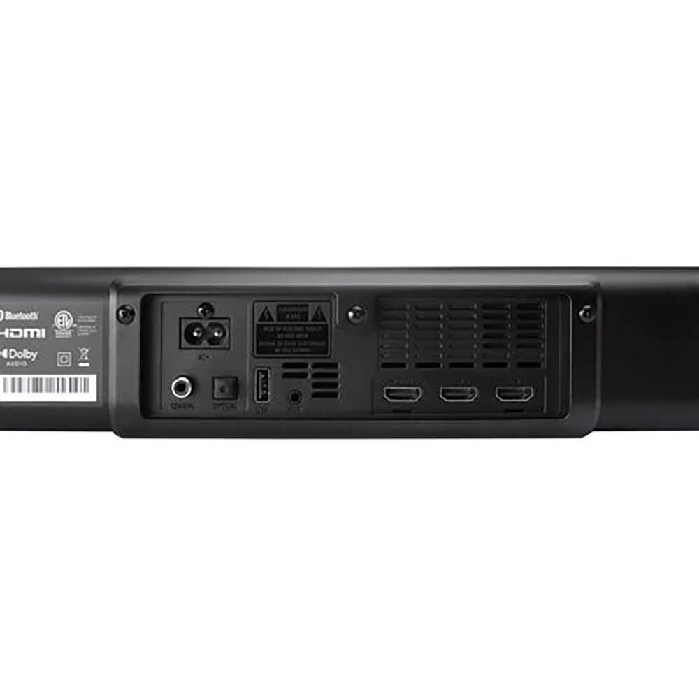 Bluetooth HDMI Dolby