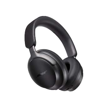 Bose QuietComfort Ultra Wireless Noise Cancelling Over the Ear Bose QuietComfort Ultra Wireless Noise Cancelling Over the Ear
