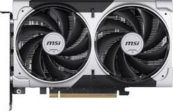 MSI NVIDIA GeForce RTX 5050 8G VENTUS 2X OC 8GB GDDR6 PCI Express MSI NVIDIA GeForce RTX 5050 8G VENTUS 2X OC 8GB GDDR6 PCI Express