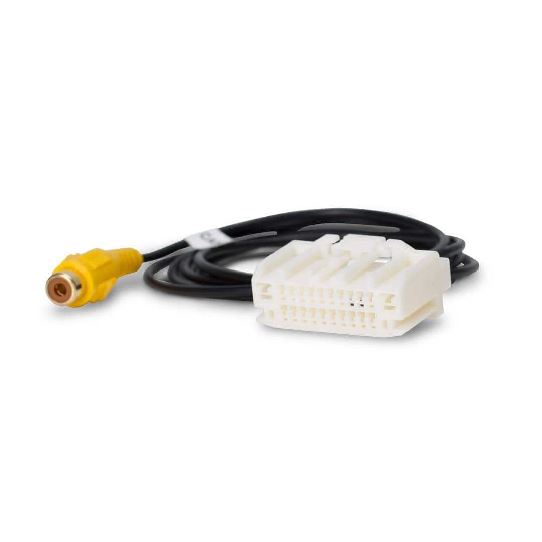 Alpine - ALP-HRN-CAMCH, Camera Input Harness for Select Jeep Wranglers price history on PriceWatchPro