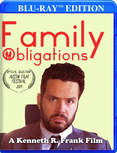Family Obligations (MOD) (BluRay Movie) [Blu-ray] price history on PriceWatchPro