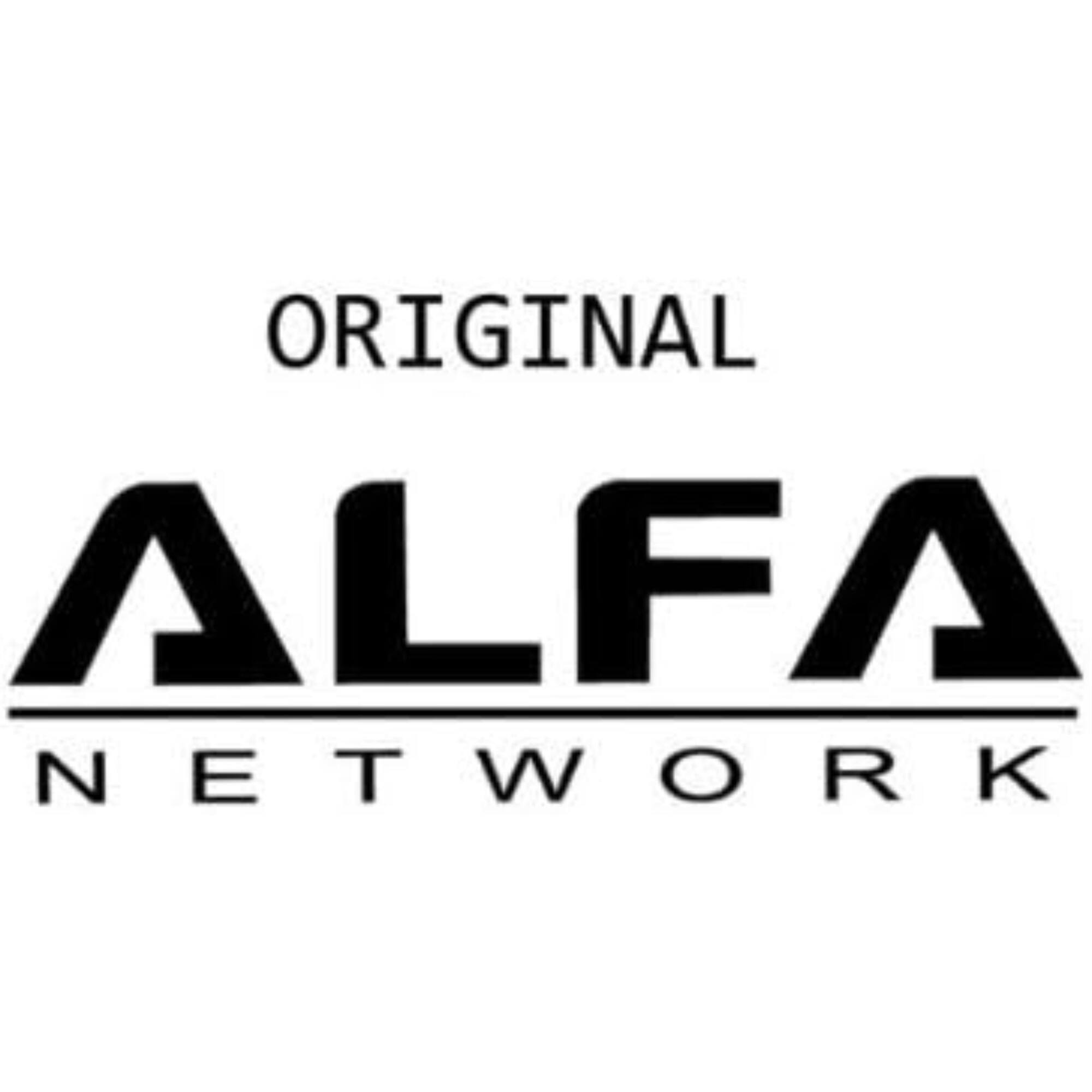 ORIGINAL ALFA NETWORK