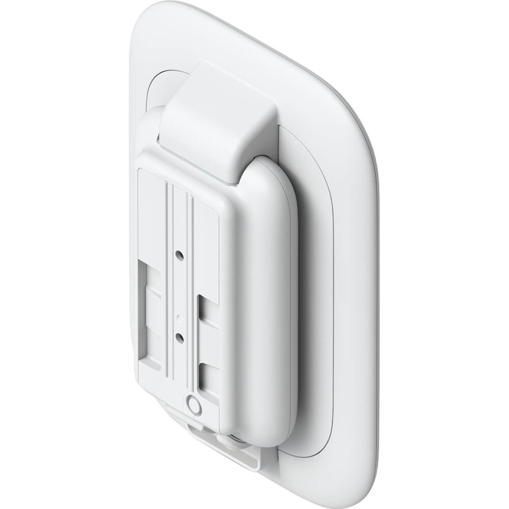 Alt View 2. Ubiquiti - Panel Antenna Ultra UACC-UK-ULTRA-PANEL- - White.