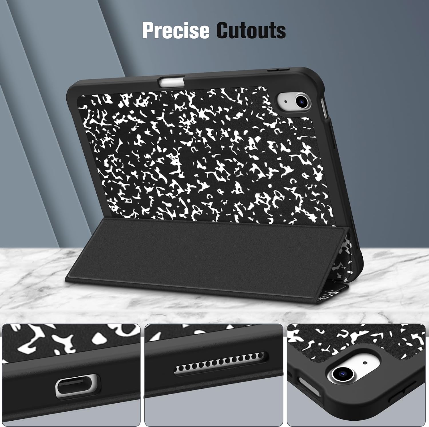 Precise Cutouts