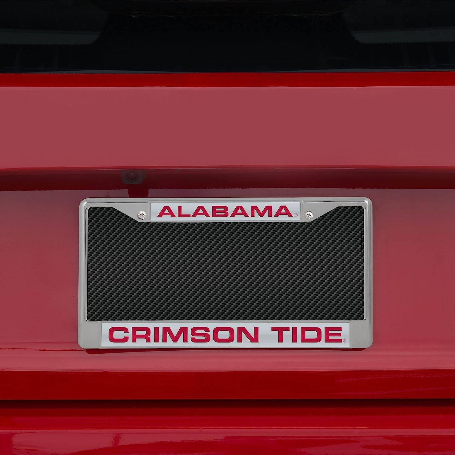 ALABAMA  
CRIMSON TIDE