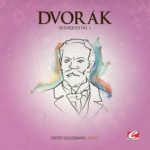 Dvorak - Ecloques 1   - COMPACT DISCS [CD] price history on PriceWatchPro