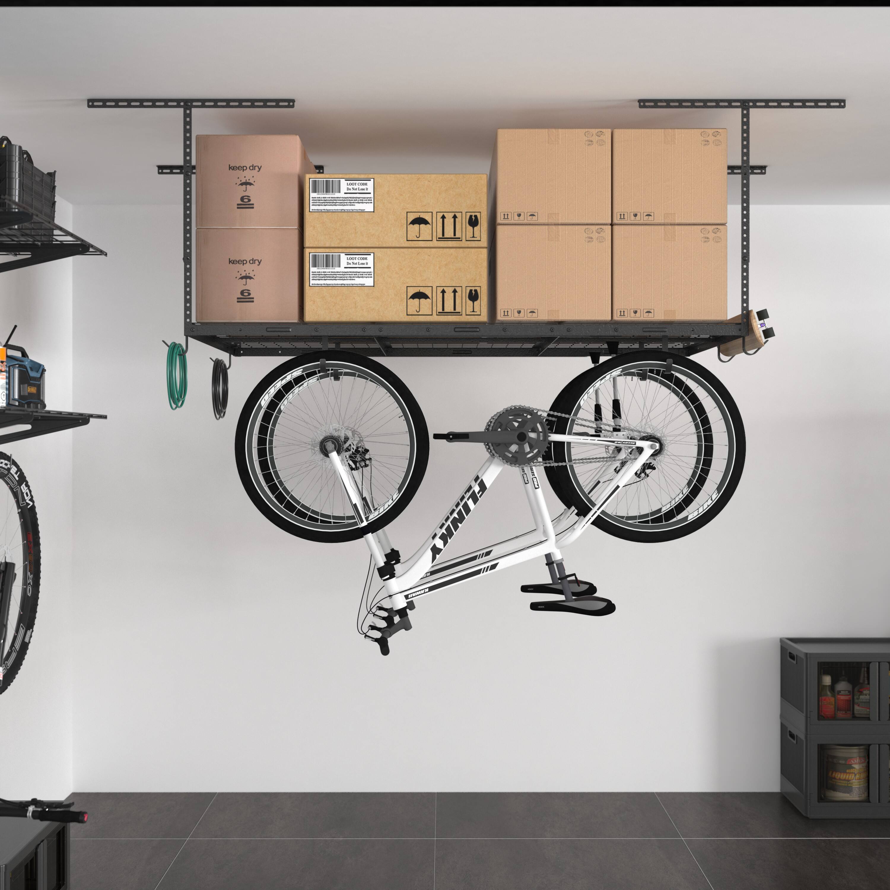 keep dry  
keep dry  

Np dry - I - I  
a a PA ! T