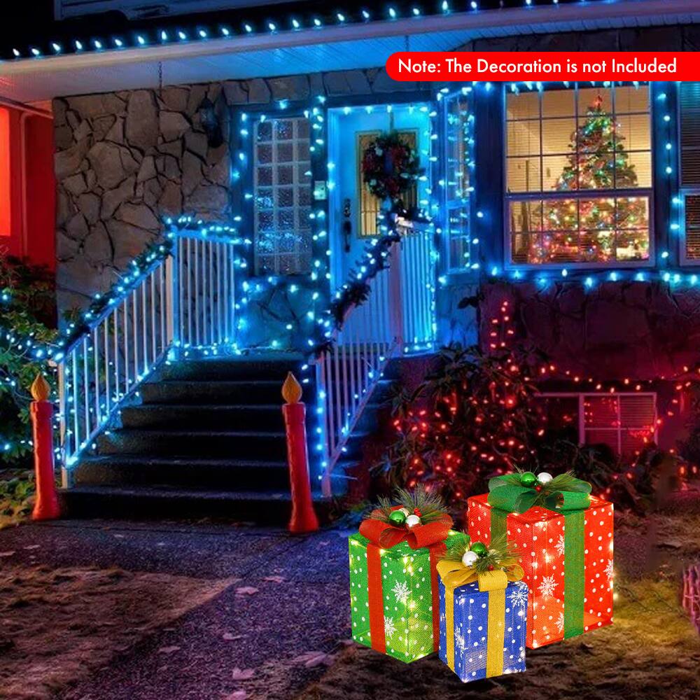 Note: The Decoration is not Included