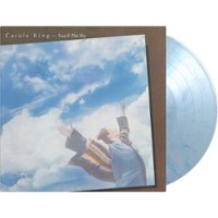 Touch the Sky [LP] - VINYL - Front_Zoom
