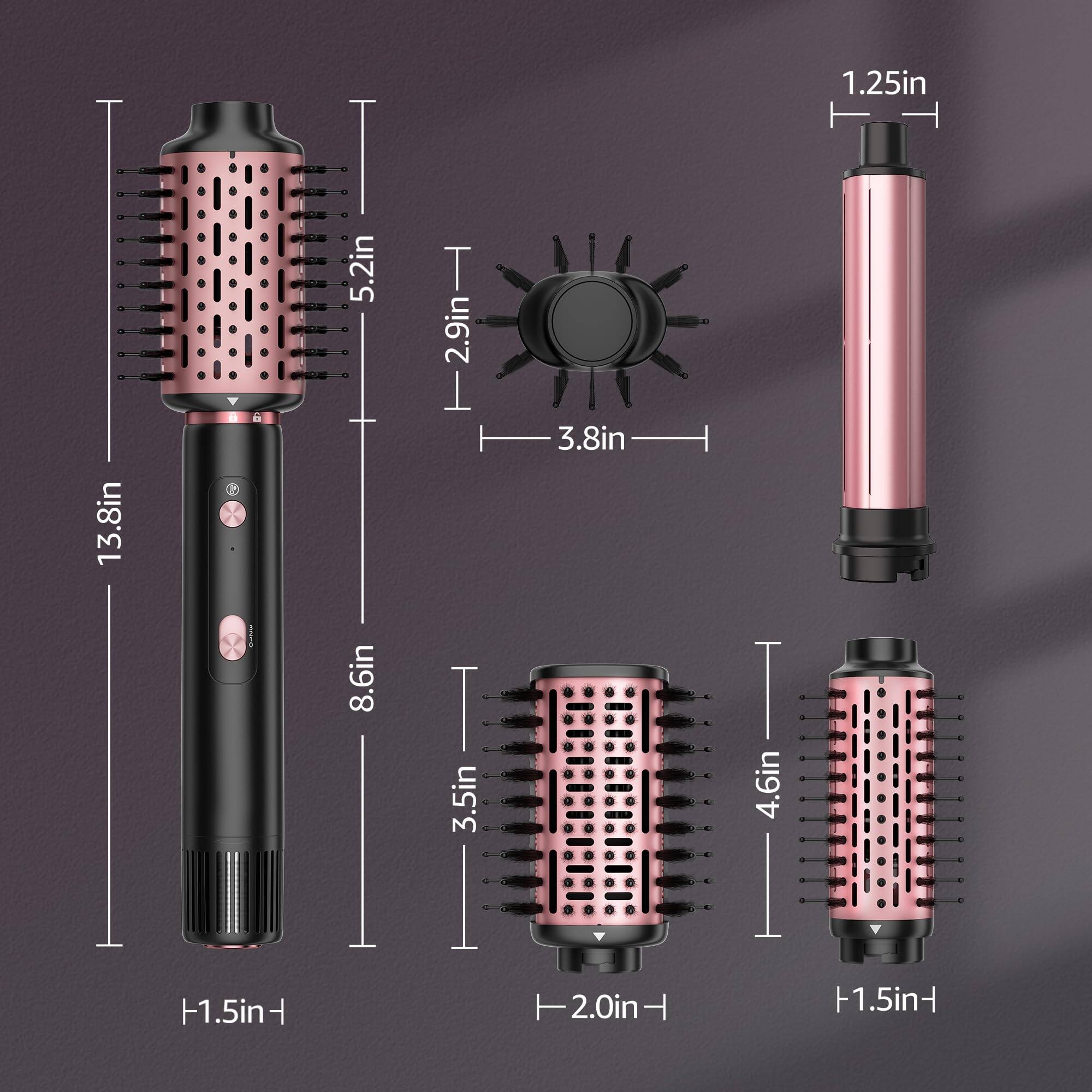 1.25in  
13.8in  
5.2in  
8.6in  
2.9in  
3.5in  
3.8in  
4.6in  
1.5in  
2.0in
