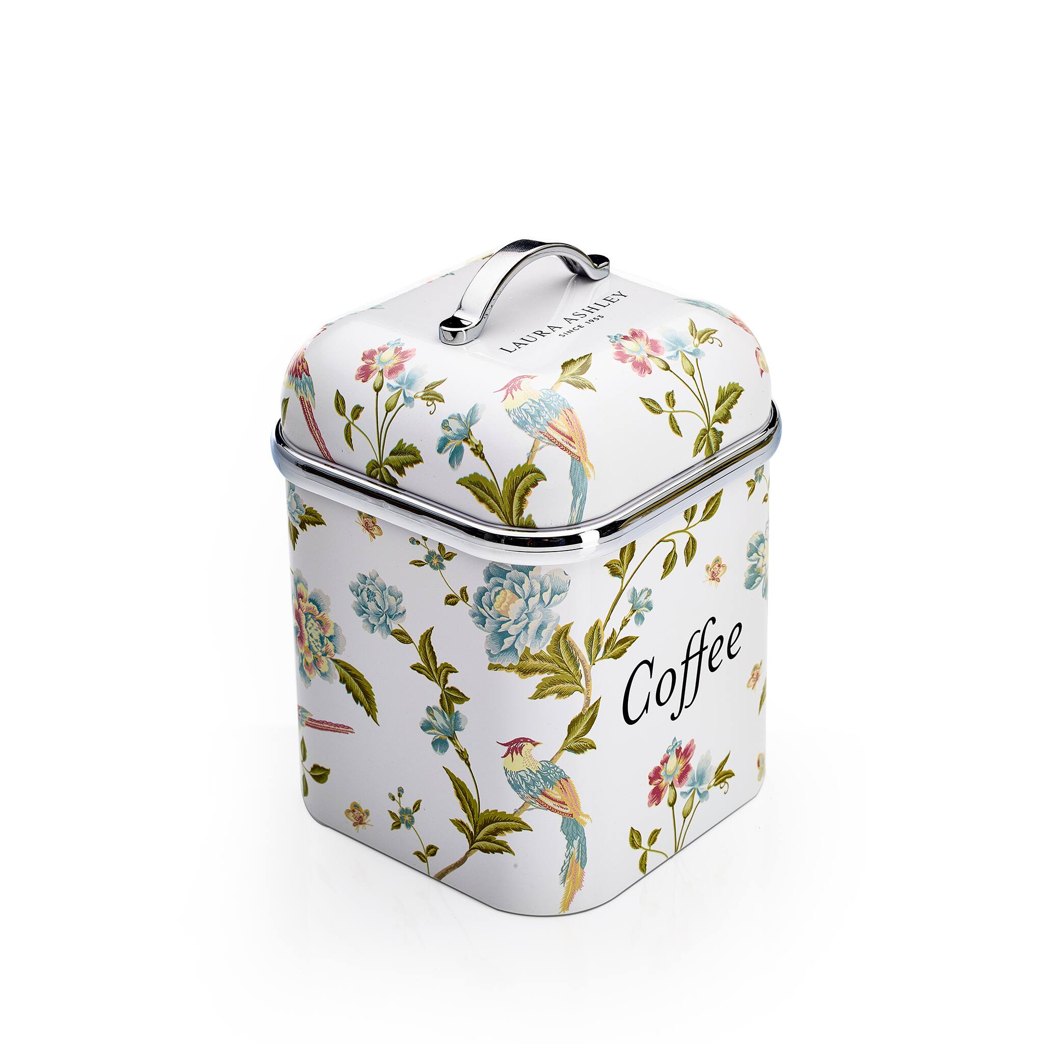 LAURA ASHLEY  
9S LAURA VRLS Coffee
