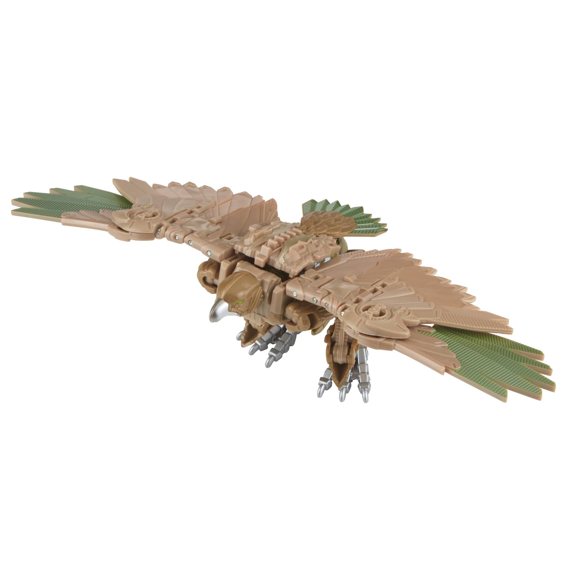 Alt View 12. Transformers - Studio Series Deluxe 97 Airazor.