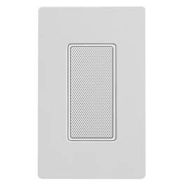 Russound - ISSP ComPoint In-Wall Speaker - White