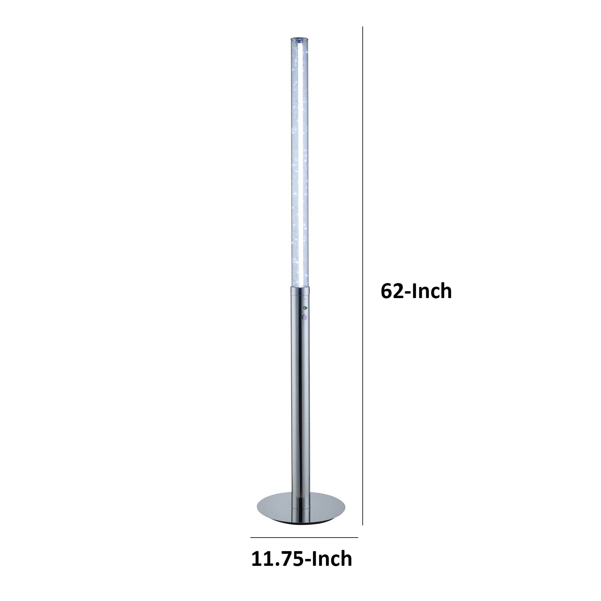 62-Inch  
11.75-Inch