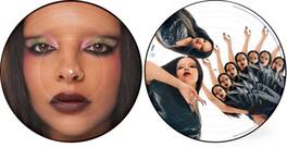 Jade - That's Showbiz Baby - Picture Disc - VINYL LP