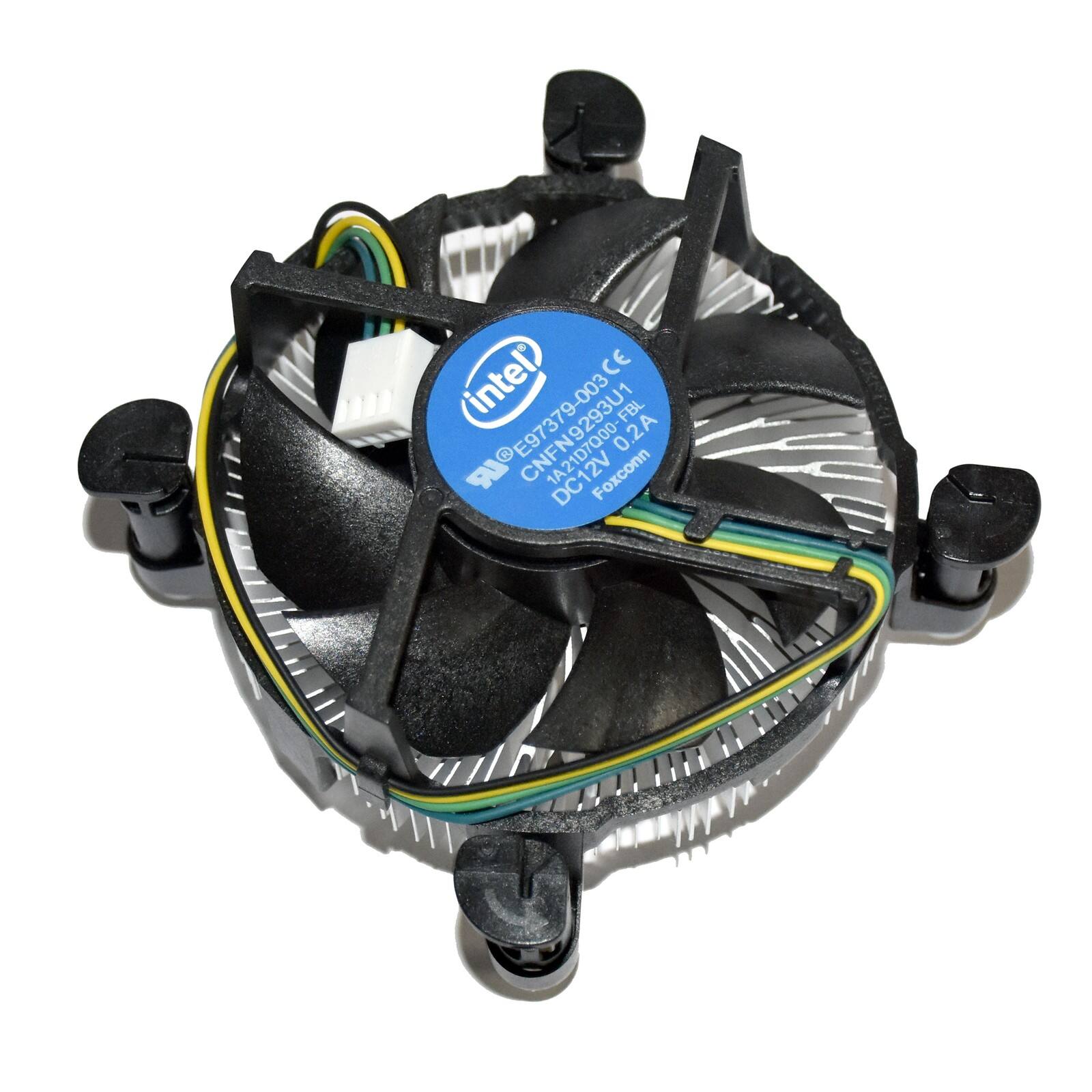 Intel  
E9739-003 CE  
FBL CNFN9293U1  
0 2A IR DC12V  
Foxconn  
1A21D000 0.2A  
DC12V  
FBL  
MAF1929301