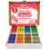 Cra-ZArt 200 Jumbo Crayons Classroom Pack - 8 Assorted Colors - Smoother Brighter Colors - School Quality - 200 Crayons - Non-Foxx - Jumbo in 8 Assorted Colors