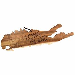 Rock & Branch - Origins Series Long Island Cutting Board