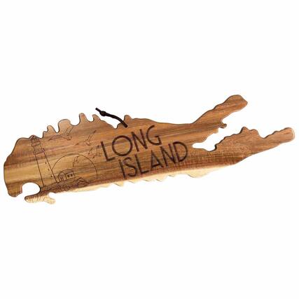 LONG ISLAND
