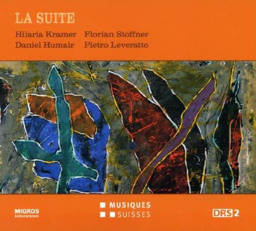 Kramer / Leveratto - Hilaria Kramer Quartet - la Su   - COMPACT DISCS [CD] price history on PriceWatchPro