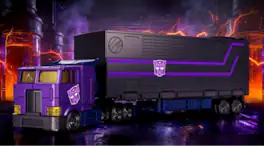 CT02 Optimus Prime (Shattered Glass Version) Model Kit | Transformers | Blokees Wheels