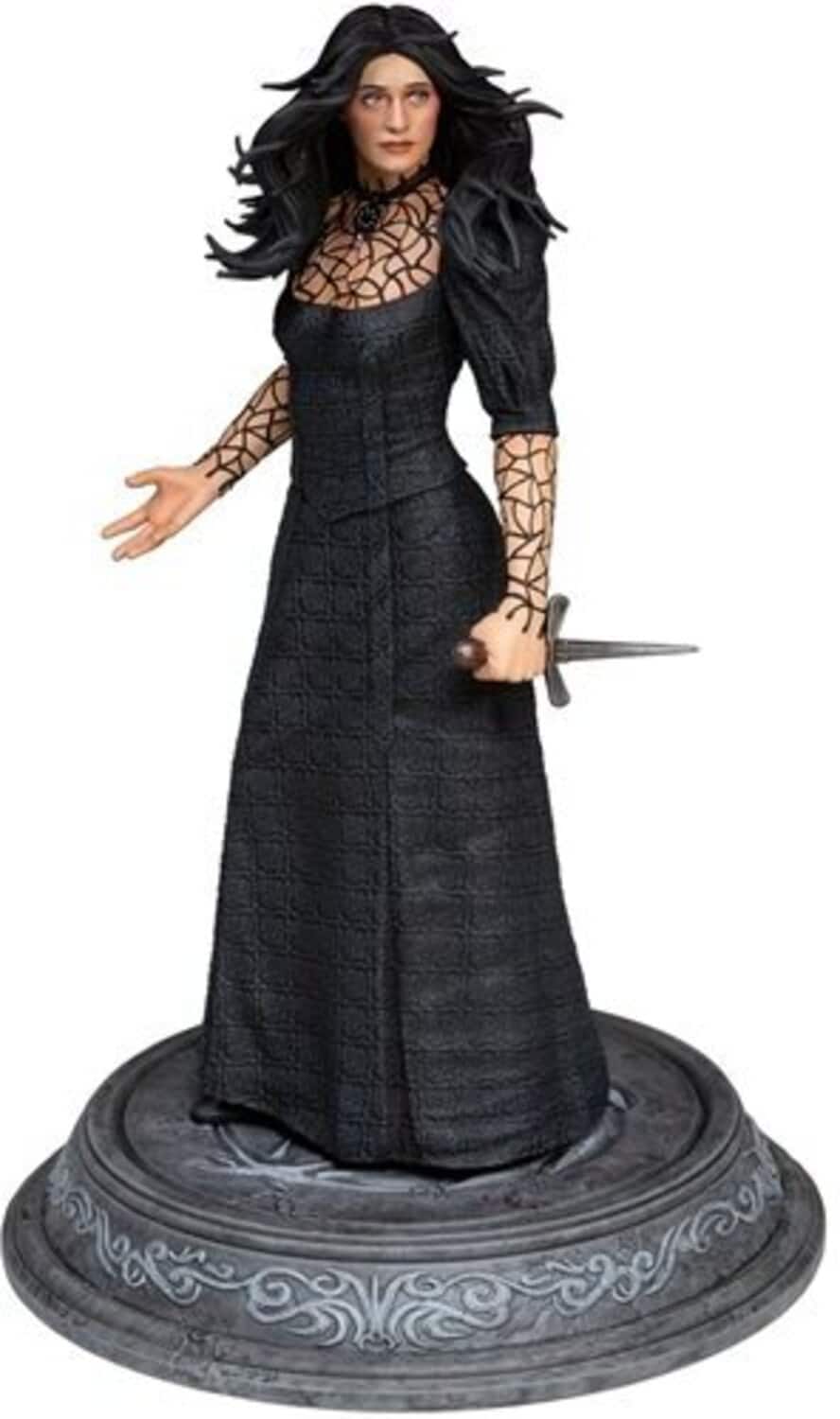 Dark Horse Comics - Dark Horse - The Witcher - Yennefer Figure - COLLECTIBLES - Multicolor price history on PriceWatchPro