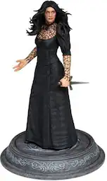 Dark Horse - The Witcher - Yennefer Figure - Collectibles