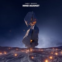 Fabric Presents Mind Against [LP] - VINYL - Front_Zoom