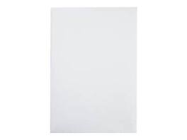 Quality Park - Redi-Strip Catalog Envelopes, 6.5" x 9.5", 100/Box - White Wove