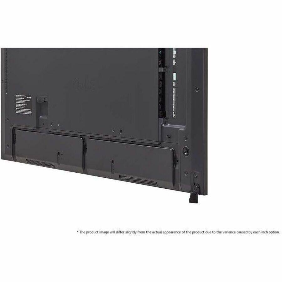 The product image will differ slightly from the actual appearance of the product due to the variance caused by each inch option.