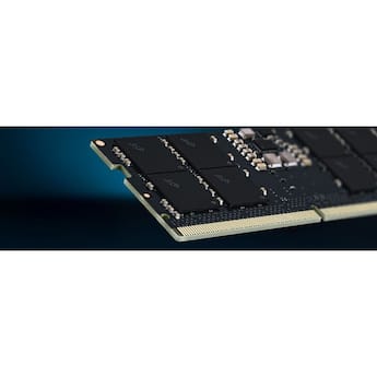 Crucial Micron 16GB DDR5 SDRAM Memory Module For Notebook 16 GB (1 Crucial Micron 16GB DDR5 SDRAM Memory Module For Notebook 16 GB (1