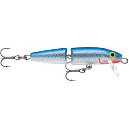 Rapala - Jointed 05, Fishing Lure - Blue