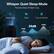 Whisper Quiet Sleep Mode
Peaceful Sleep All Night Long
Sleep Mode
26dB
Timer 2H/4H/8H
10dB
26dB
40dB