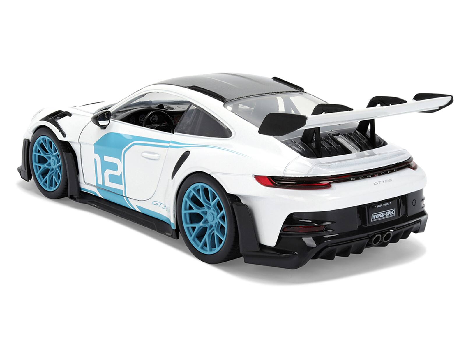 12 GT3 BASLCH chain GT3 AA rers HYPER SPEC
