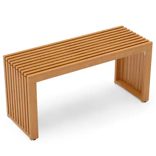 Outdoor Benches