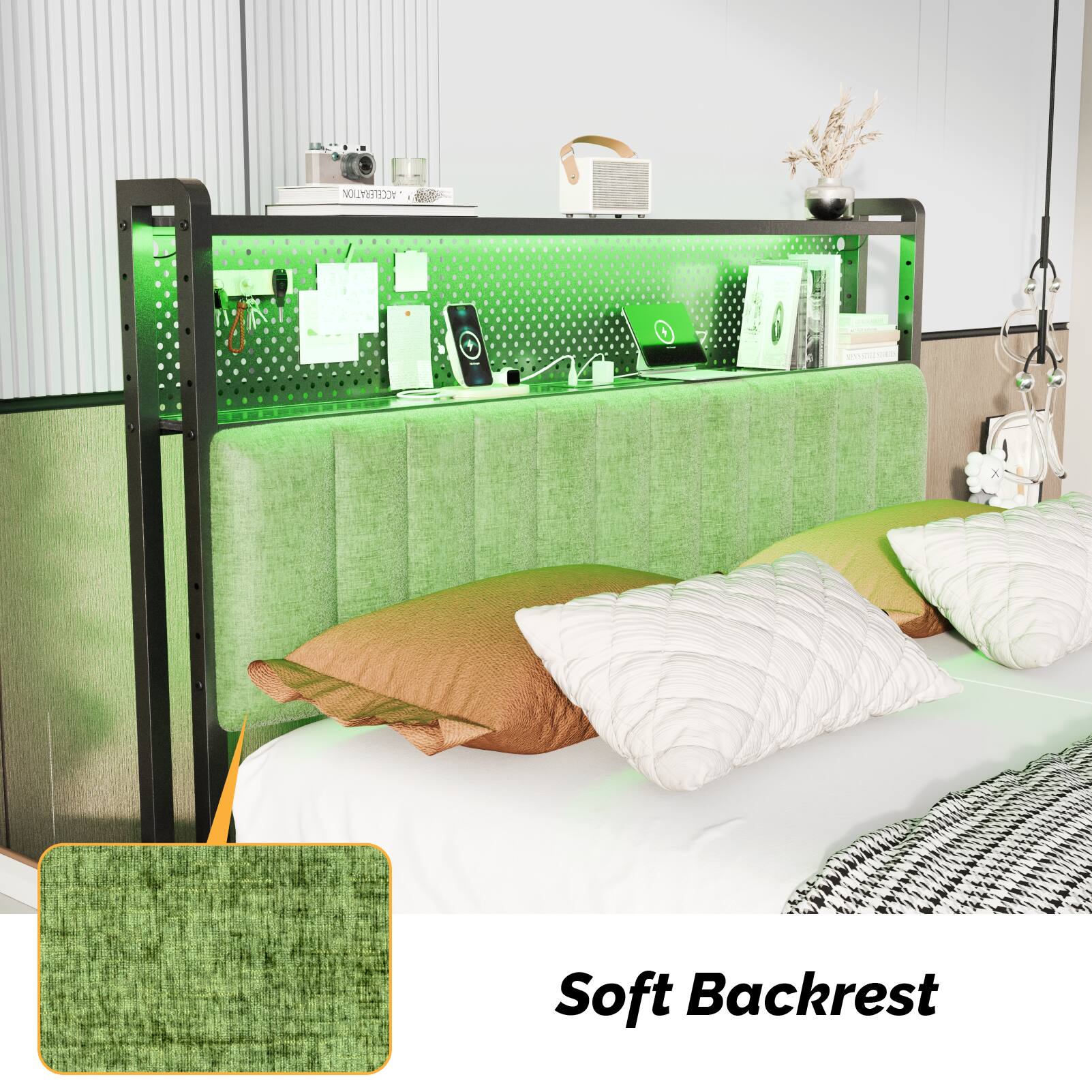 media item thumbnail