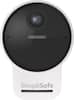 Front. SimpliSafe - SimpliSafe Outdoor Camera Series 2 - White.