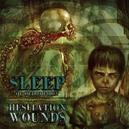 Sleep - Hesitation Wounds   - COMPACT DISCS [CD] price history on PriceWatchPro