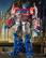 Alt View 2. Transformers - MPM-12 Optimus Prime | Transformers Masterpiece Movie Series.