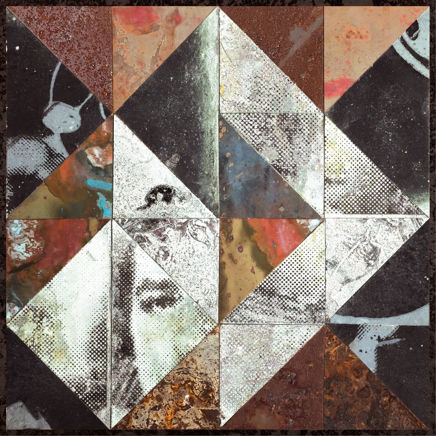 Archive - Glass Minds   - COMPACT DISCS [CD] price history on PriceWatchPro