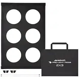 Westcott - Pro Light Mods for 2x3' Standard Softbox