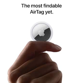 Apple AirTag 4 pack (2nd generation) 2026 White - Best Buy Apple AirTag 4 pack (2nd generation) 2026 White - Best Buy