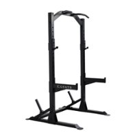 Squat rack best buy hotsell