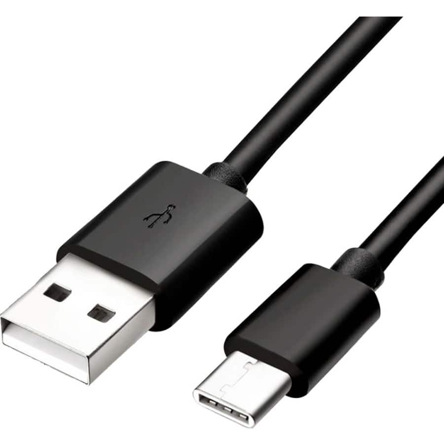 4XEM - USB-C to USB 2.0 Type-A Cable - 15FT