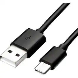 4XEM - USB-C to USB 2.0 Type-A Cable - 15FT