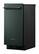 Alt View 10. KitchenAid - 15 inch 25-Lb. Ice Maker - Juniper.