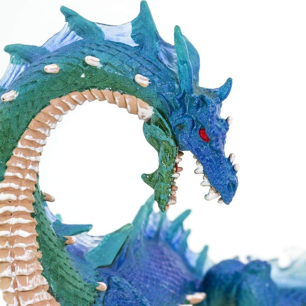 Alt View 2. Safari Ltd. - Sea Dragon Toy Figurine.